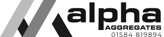 Alpha Aggregates